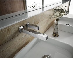American Standard Automatic Faucet Dripping